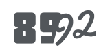 Logo de 89/92
