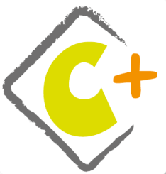 Logo cpluscom
